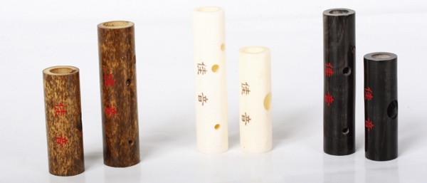 T-101（竹口笛）