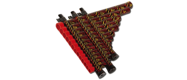 T-119（战国排箫）