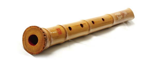 T-114（特制现代尺八）